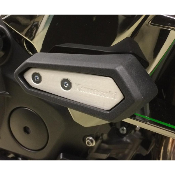 Kawasaki Frame Slider (Engine Guard)